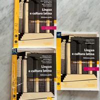 Lingua e cultura latina