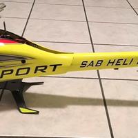 Goblin 500 Sport