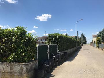 Terreno di 1.050mq edificabile (400mq)