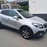 Opel Mokka 1.7 CDTI Ecotec 130CV 4x2 Start&Stop Eg