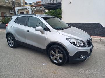 Opel Mokka 1.7 CDTI Ecotec 130CV 4x2 Start&Stop Eg