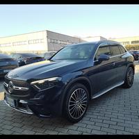 Mercedes GLC - X254 - GLC 220 d AMG Advanced 4mati