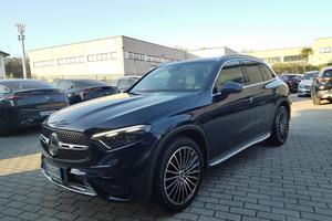 Mercedes GLC - X254 - GLC 220 d AMG Advanced 4mati