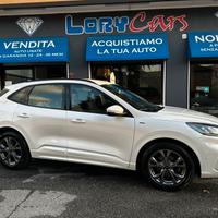 Ford Kuga 2.0 EcoBlue Hybrid 150 CV 2WD ST-Line