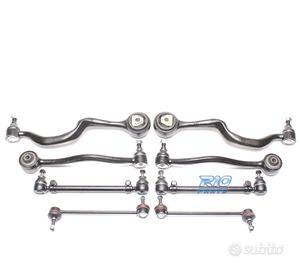 KIT BRACCI SOSPENSIONE BMW E34 88-95