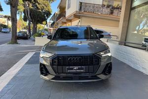 Audi Q3 35 TDI S tronic line edition