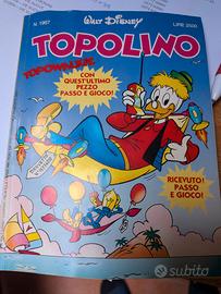 Topolino