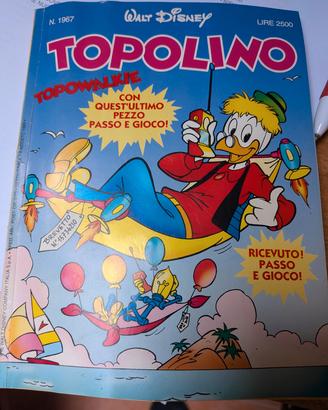 Topolino