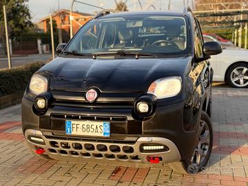 Fiat Panda Cross 1.3 MJT 95 CV S&S 4x4