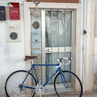 bici corsa Frejus 1970 tour de france