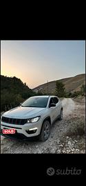 jeep compass 2018