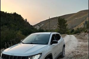jeep compass 2018