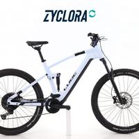 Cube Stereo Hybrid Pro t.XL