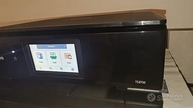 CANON PIXMA TS8750