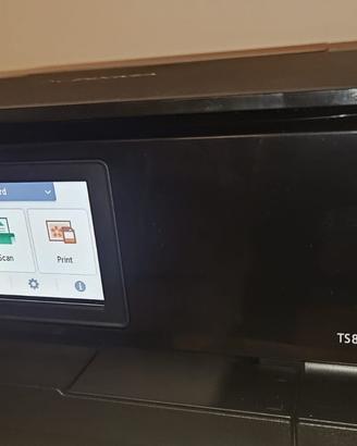 CANON PIXMA TS8750
