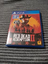 Red Dead Redemption 2 per PS4 e PS5