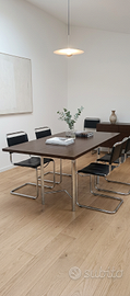 Tavolo Console Allungabile Cattelan Italia – Accia