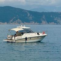 Cranchi Zaffiro 32