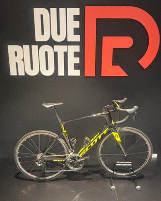 Scott Foil RC