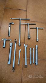 Set utensili vari BETA/USAG