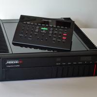 Meridian 551 Amplificatore Integrato