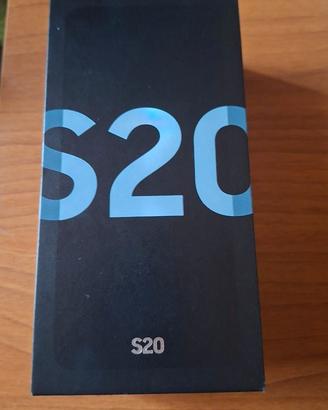 Samsung s20