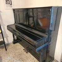 Pianoforte verticale anni 20 marca FIP