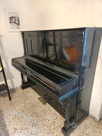 Pianoforte verticale anni 20 marca FIP