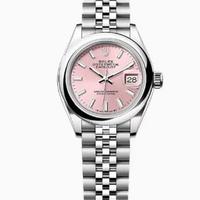 Rolex da donna mai usato