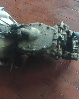 CAMBIO FIAT 616 OM/40 3.5