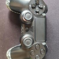 Controller Ps4 Pro Modificato scuf aimcontroller