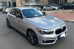 BMW 116 d MSport 