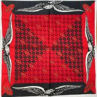 Foulard MOTO GUZZI Collection. "ORIGINALE"