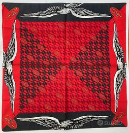 Foulard MOTO GUZZI Collection. "ORIGINALE"