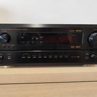Ricevitore AV Denon AVR-2802 – Surround 6.1 Home C