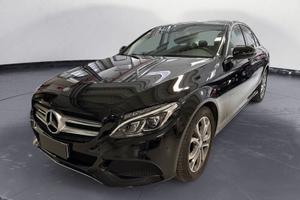 Mercedes-Benz Classe C C 200 d (bt) Sport auto