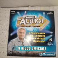 gioco da tavolo avanti un altro