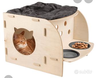 Casetta per animali