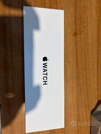 Apple watch se 3 generazione NUOVO SIGILLATO