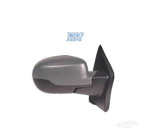 SPECCHIO COMPLETO DESTRO RENAULT TWINGO 11-13 TERM