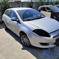 FIAT BRAVO 2 198 1.6 D MULTIJET 120CV ricambi