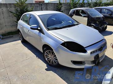 FIAT BRAVO 2 198 1.6 D MULTIJET 120CV ricambi