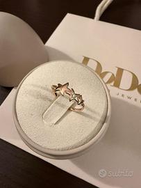 anello dodo stelle