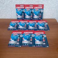 Super attak loctite