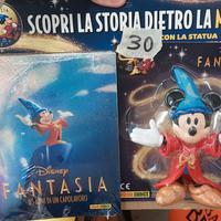 topolino gadget stregone