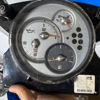 Chrono Pack Mini Cooper S R52 R53