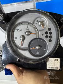 Chrono Pack Mini Cooper S R52 R53