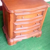 coppia di comodini prezzo simbolico 