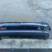 paraurti posteriore audi Q3 2015