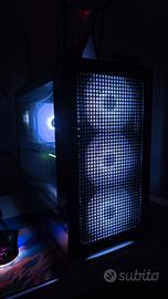 pc gaming ryzen 7 9800x3d | rtx 5060ti 16g| 1tb M2